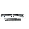 Volkswagen 12-16 Magotan B7L Front Fog Light Cover & Lower Center Grille