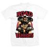 Road Warriors - Hawk and Animal T-Shirt
