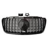 Front Grille Bumper Grill For Mercedes-Benz Sprinter W907 2018 2019 2020 2021 2022 2023 ABS Replacement Grills Car Styling