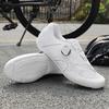 Foreign trade bicycle shoes, cycling shoes, men's and women's road bike lock shoes, mountain assistance shoes, hard sole wholesale 24H delivery