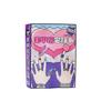 3D Design Creative Sticker Games Handmade 3D Makeup Quiet Book  Creative Play