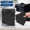 1/10/20Pcs Laundry Black Color Enhancer Sheets Clothing Brightening Sheets For Dark&Black Fabrics Laundry Paper Prevents Fading