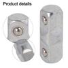 Home Improvement Wrench Extension Rod Socket Sturdy Tool