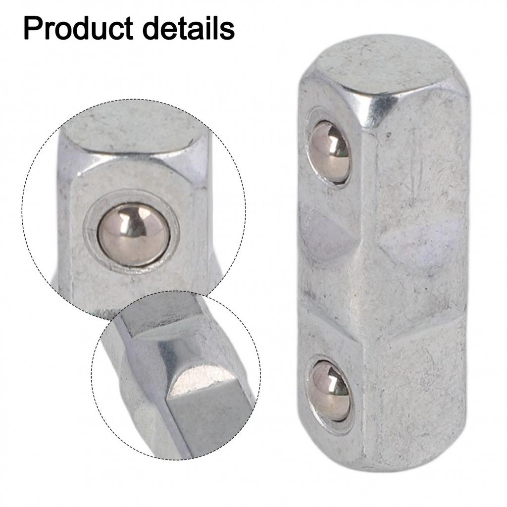 Home Improvement Wrench Extension Rod Socket Sturdy Tool