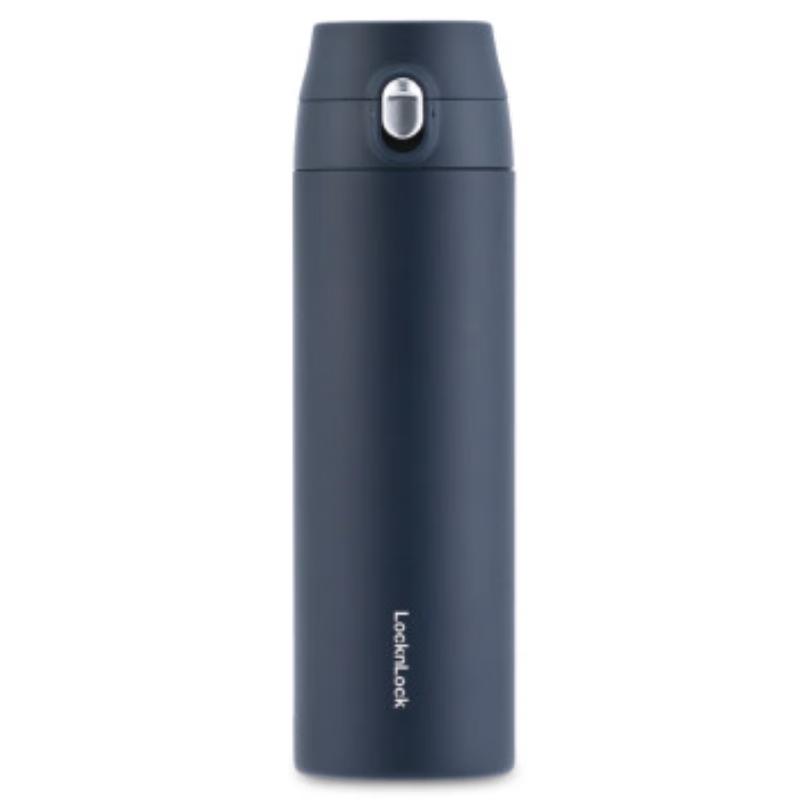 LOCK&LOCK 500ml Stainless Steel Thermos