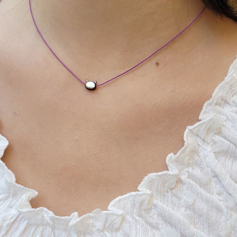 BSWAN Necklace #7581