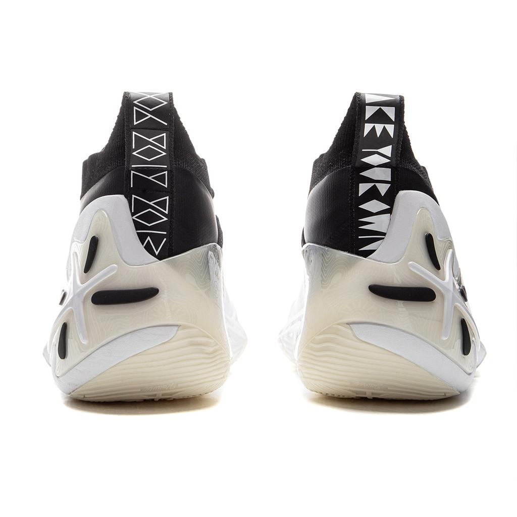 Li-Ning Way of Wade 11 'White Hot' Men's ABAU049-4
