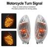 Rear Turn Signal Light for SUZUKI Hayabusa GSXR1300 GSX-R 1300 2008-2017