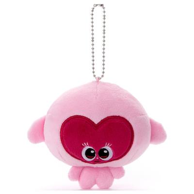 Punirunzu Plush Mascot Punirunzu Loverun Ver. Width Approx. 13cm
