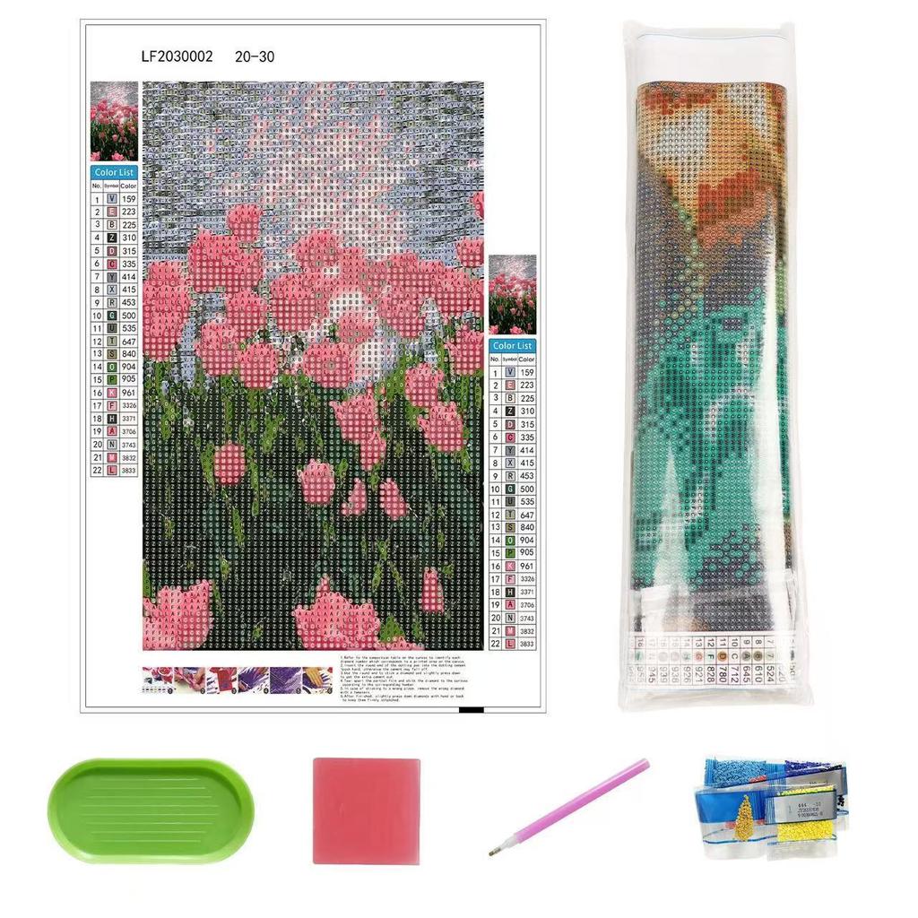 Adjustable LED Light Pad for Tracing and Drawing - Children's Copy Board with USB Connection