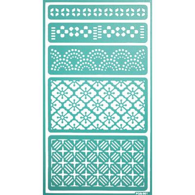 Šití a ruční práce – Scrapbooking