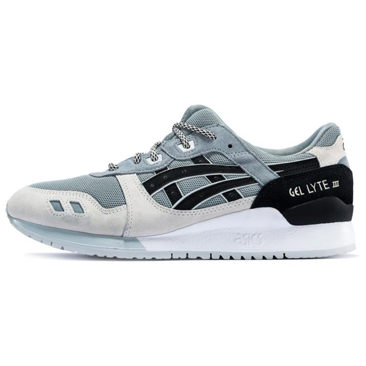 

Новые Asics Gel Lyte 3 Stone Grey Black 1193A036-020 36