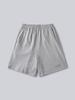 Aenhacheu Bermuda Jersey Shorts_Melange