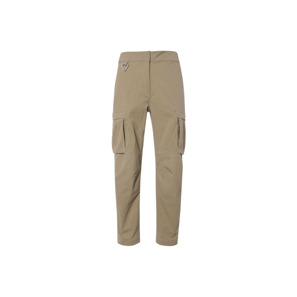 Nike ACG Cargo Broek Met Zakken Dames Broeken Khaki CV0617-247