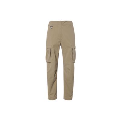 ACG Cargo Pants With Pockets Women Bottoms Khaki CV0617-247