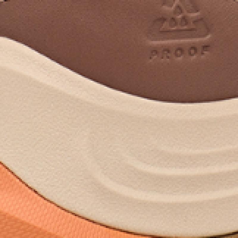 Teva Scarpe da Trekking Impermeabili in Gomma a Ragnatela da Donna Stvf2435993 Fth