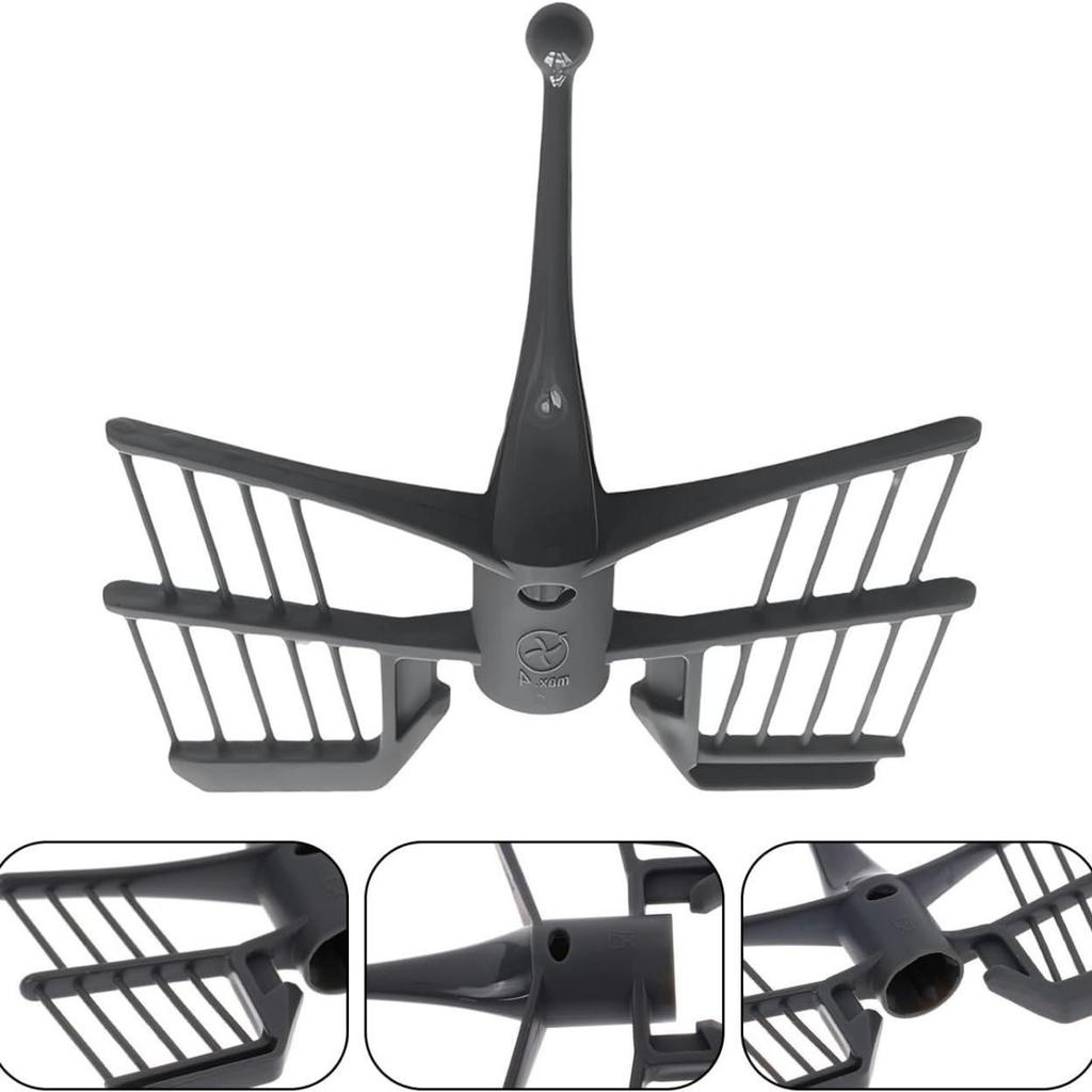 German Thermomix TM5/TM6 Original Silent Whisk [Single Unit Available]