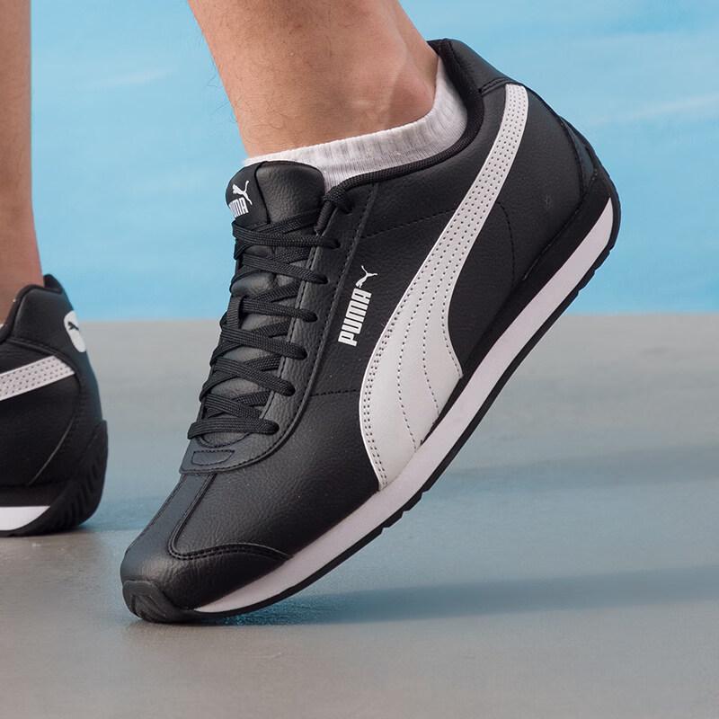 Puma Unisex Lifestyle Casual Shoes 383037-05 5.5