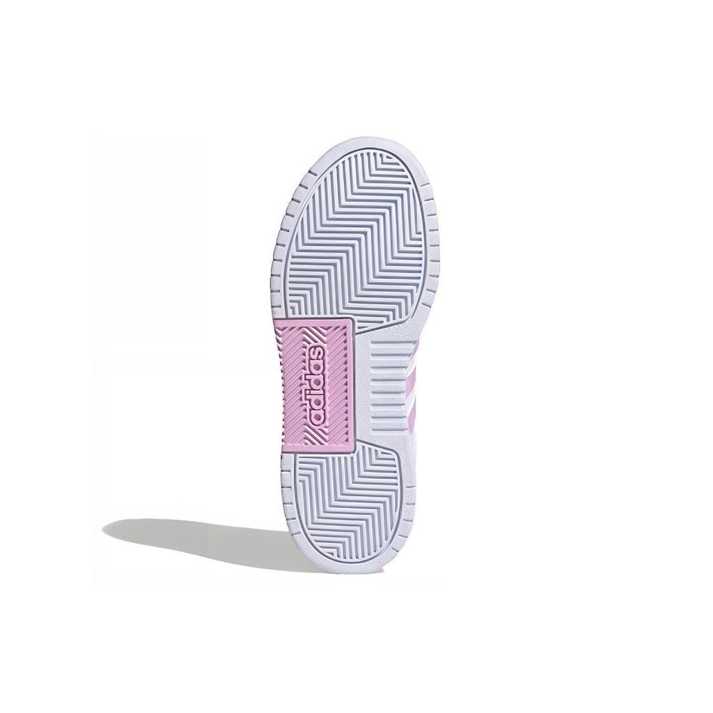 Adidas Entrap 'White Pink Purple' Women's FZ1115