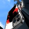 Rurouni Kenshin Anime Handyhülle Für iPhone 17 Air 16 Pro Max 16E 15 + 14 Plus 11 12 13 Mini 7 8 SE Geschenk Druckabdeckung Fundas 17 A