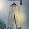 C S In The Room All Day fleeCe bandIng Straight pantS 4 ColorS