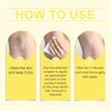 Non Irritating Soybean Cream for Hair Removal Gentle Formula Moisturizing Body Depilatory for Women Men Sensitive Skin