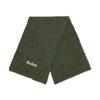 KODAK Apparel Knit Muffler GREEN
