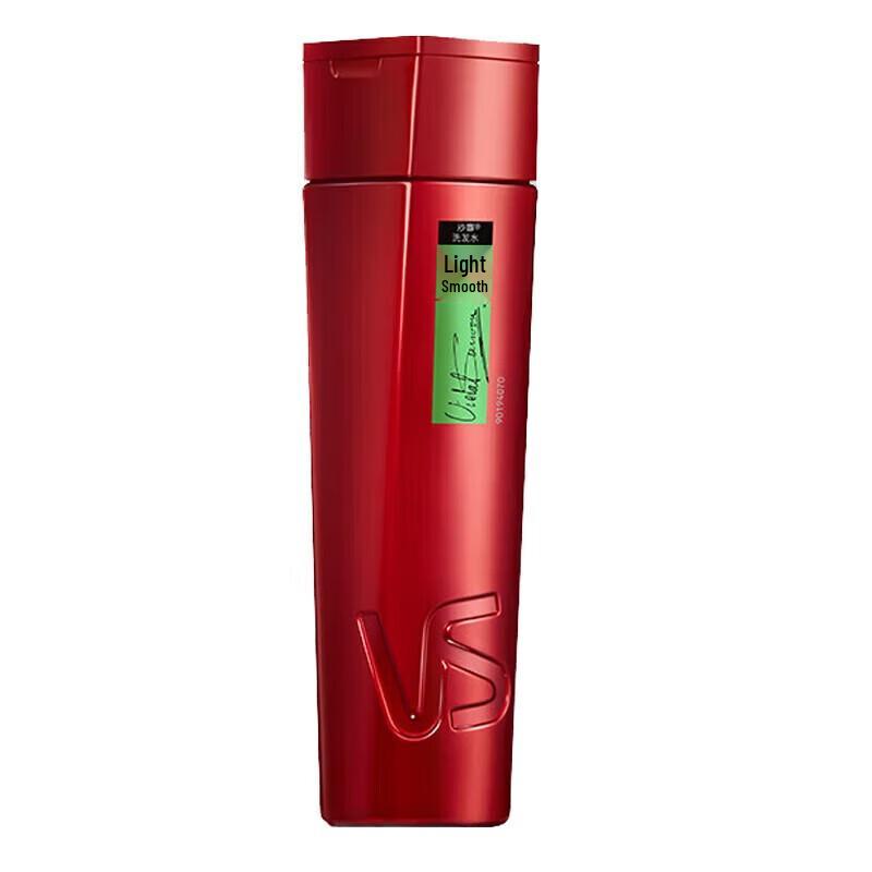 Vidal Sassoon Smooth & Voluminous Anti-Dandruff Shampoo