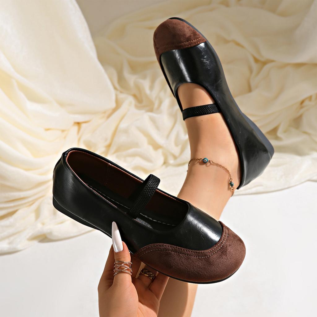 Women's Soft - Flats for Casual Everyday Wear