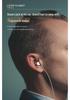Heavy Bass In-Ear Wired Headphones for Apple, Oppo, Huawei, Vivo & Xiaomi