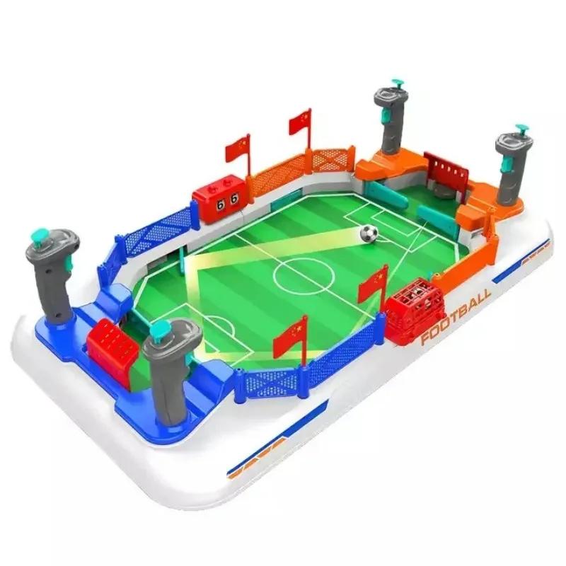 Soccer Children's Toy Billiards Double Stage Parent-Child Interactive Educational Board Game Board Game Party Gift