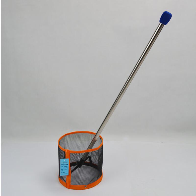 LISM Telescopic Table Tennis Ball Picker