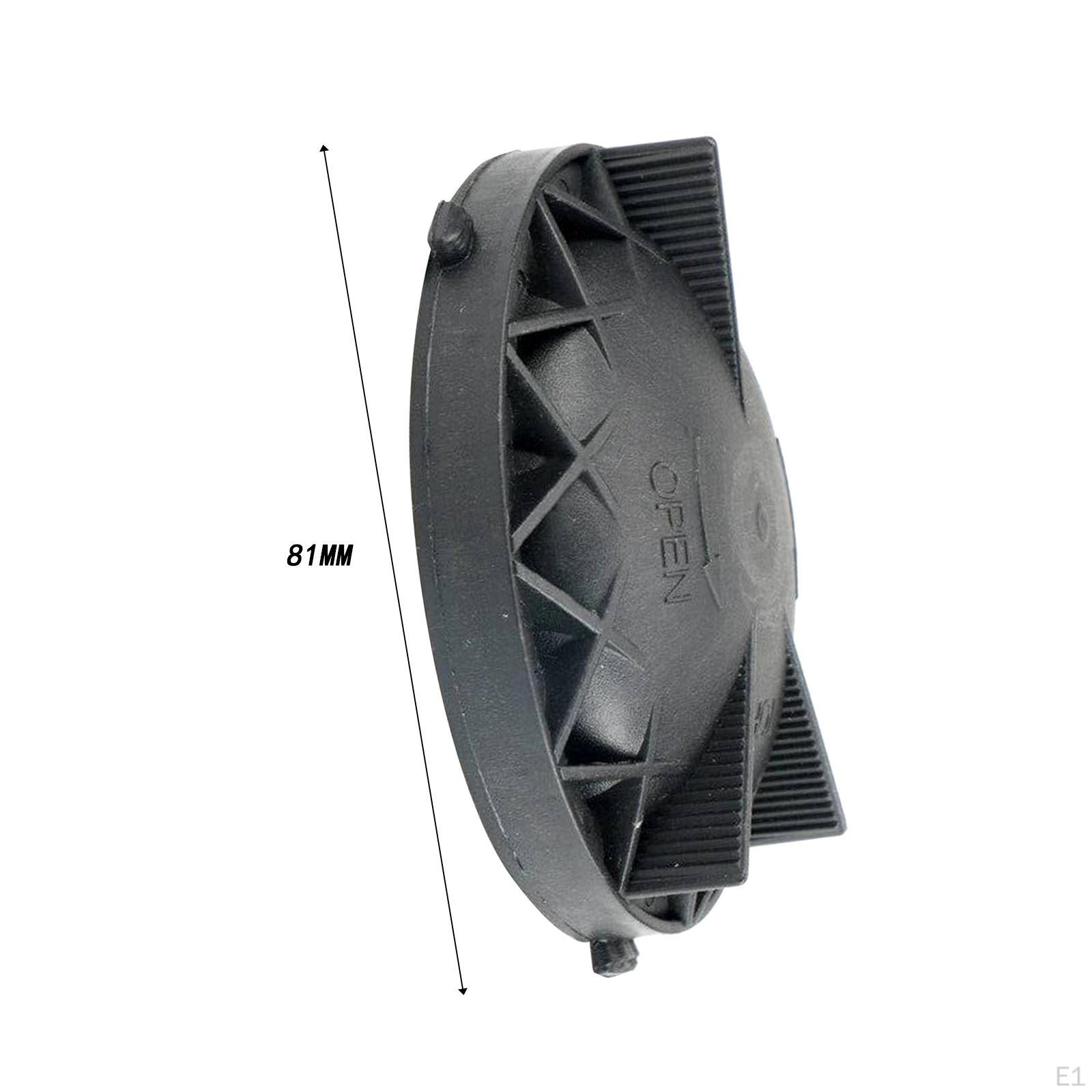 Корпус фары Крышка корпуса Пылезащитная крышка Аксессуары для освещения Круглая защита — фото 2