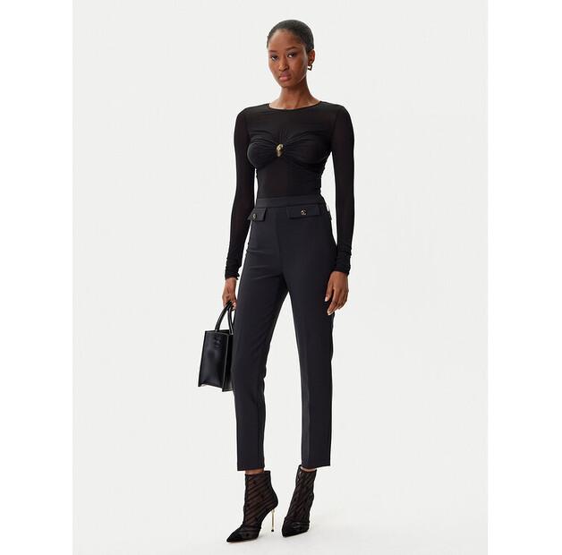 Bodysuit Elisabetta Franchi BO-016-57E2-V390