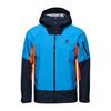 Blackyak Men'S Bailu Gtx Jacket_Bl