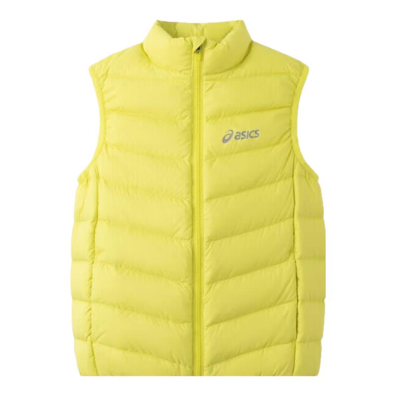 

Asics Детский зимний пуховый жилет Tech 170
