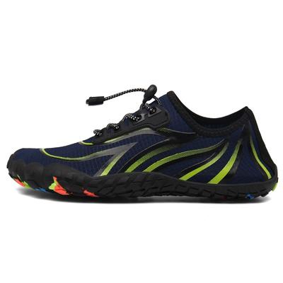 Elastic Breathable Water Sports Shoes For Men Women Boating Kayaking Quick Dry Nonslip Barefoot Upstream Wading Shoe Aqua Shoe