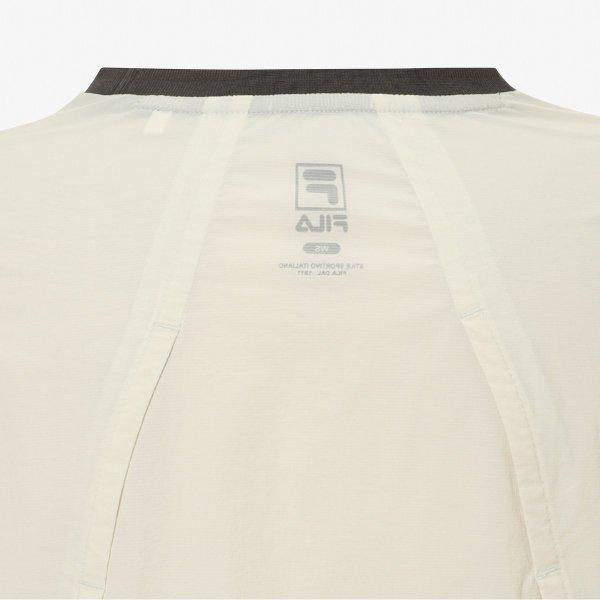 Fila Women Lightweight Woven Stretch Piste