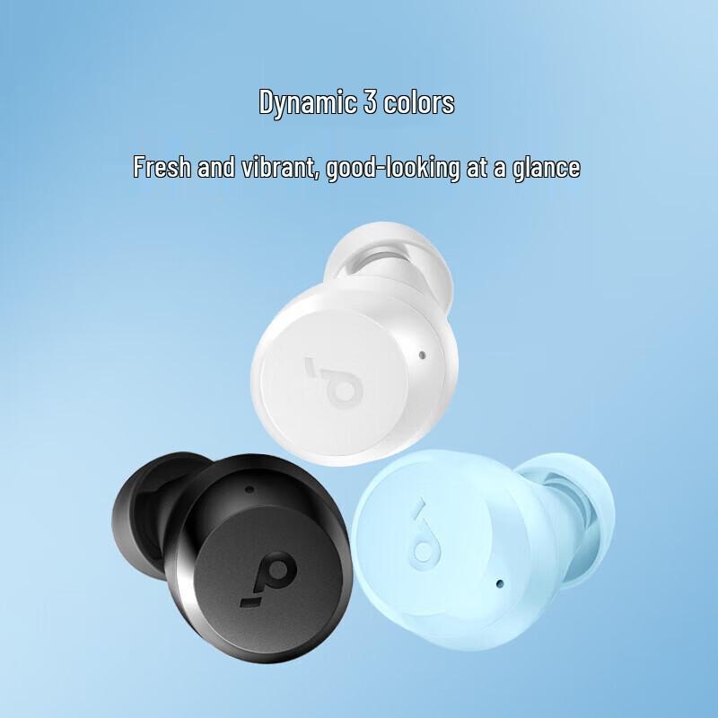 Soundcore A25i True Wireless Noise Cancelling Earbuds