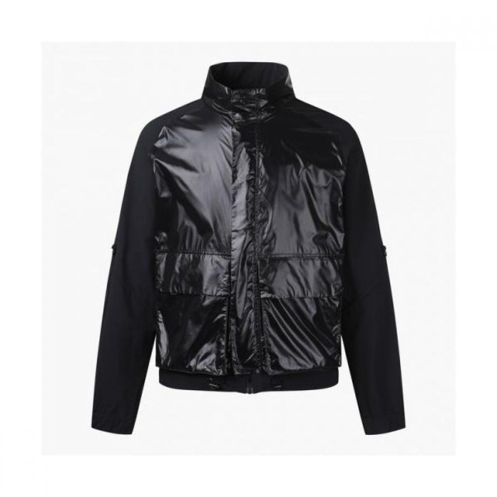 

DeScente Golf Мужской Джемпер Utility MSTGMist/95