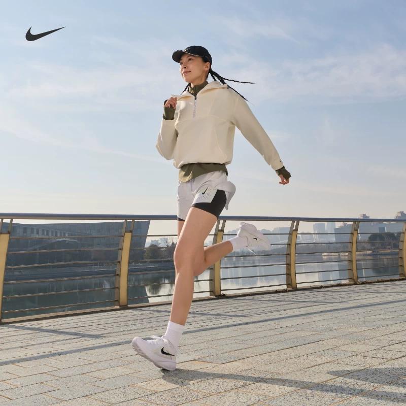 Nike Women's Breathable Running Shoes for Summer Cushioning Road NIKE DOWNSHIFTER 14 IB1899