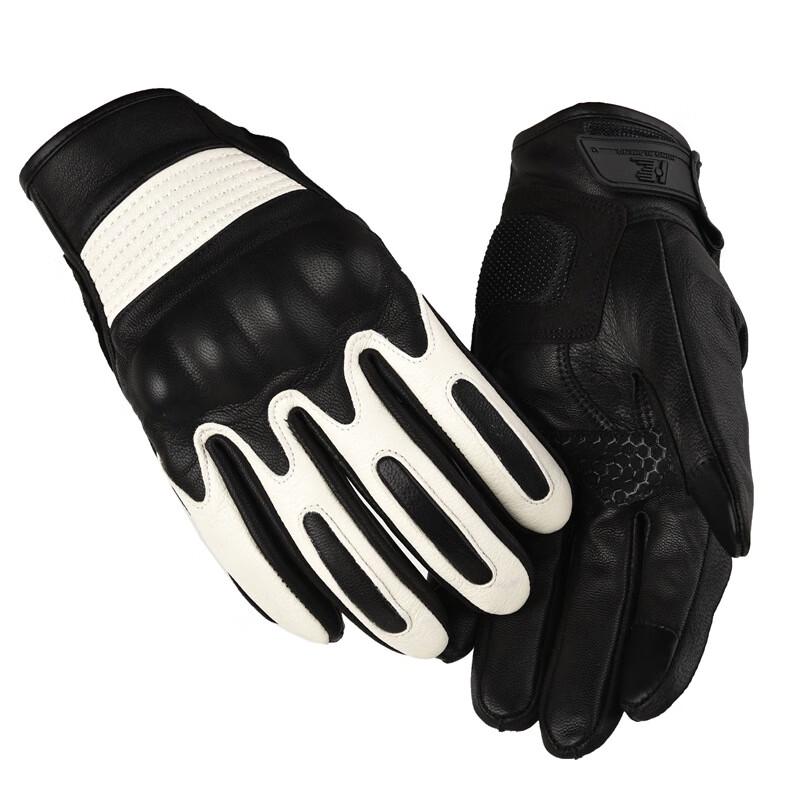 Brangdydfeilisa Motorcycle Tactical Touchscreen Gloves