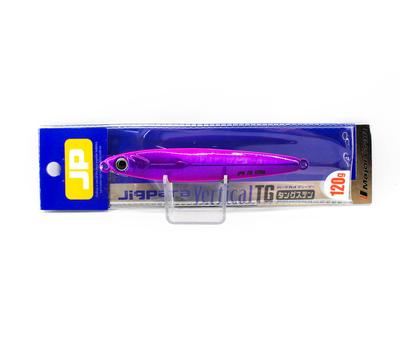 Major Craft Metal Jig Jigpara Vertical Tungsten JPVTG-120 Grams 042 (7194)