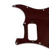 11 Hole Scratchplate Standard Guitar Mudguard Guitar Bass 6 Strings Model Guitar