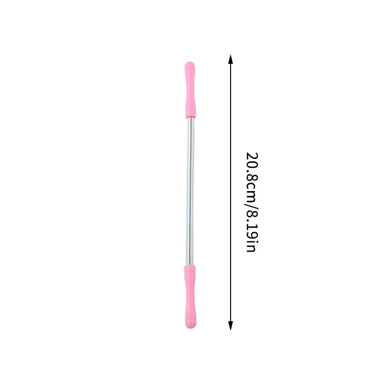 Facial Hair Remover For Women.Remove Unwanted Hair On Upper Lip,Chin,Face,Or Neck U-Shape Remover Spring For Unsightly Hair