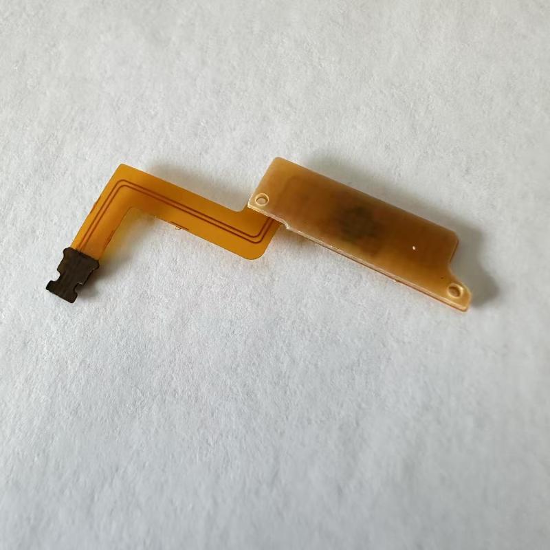 1Pcs Durable Key Ribbon Cable Accessories Home Button Flex Cable For 3DS/New 3DS XL/New 3DS LL Premium Replacement Repair Parts