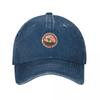 NRPS Baseball Cap Thermal Visor Party Hat Funny Hat Unique Hats Unisexs Caps Womens