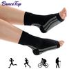 1 Pair Sports Ankle Brace Compression Support For Injury Recovery Ankle Pain Relief Swelling Sprained Ankle Foot Care
