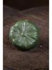 Yixing Handmade Zisha Lotus Pod Teapot Stand - Biomorphic Water-Storing Tea Mat for Gongfu Ceremony