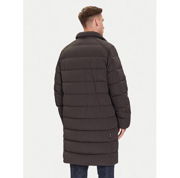 JOOP! Denim Winter Jacket 15 JJO-322Larry 30048510, Black, Standard Fit